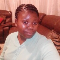 Agnes Dibakiso Siya