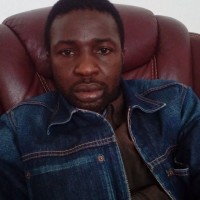 Cheikh Ahmadou Tall Thiam