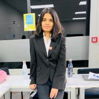 Kripy Patel