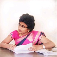 Anitha R