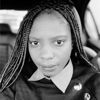 Suzan Nyeleti Mkhonto