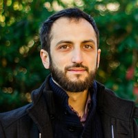 Eric Álvarez Fernández