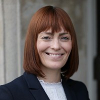 Nichola Mallon