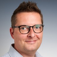 Daniel Pedersen