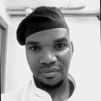 Sandile Gwabeni
