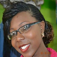marion wambui