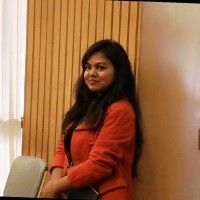 Meenu Kushawah