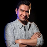 Jorge Barrera