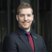 Alexandre Tremblay, Cpa, Ca