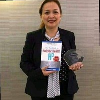 Maricel Gonzales
