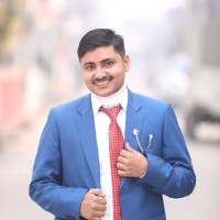 sudip bhusal