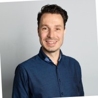 Derk Jan Eshuis