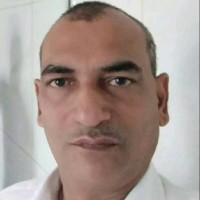 Ghanshyam Chaudhari
