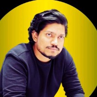 Harsha Vardhan C