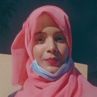 Fatima Ahmed
