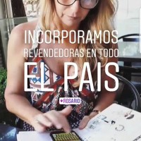 Ale Cosentino Distribuidora De Aromas