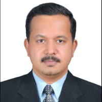 Neeraj Ramakrishnan