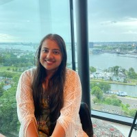 Barkha Gupta