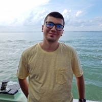 Mihai-Cosmin Tapurica