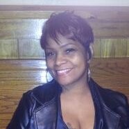 Darlene Thompson,Doll