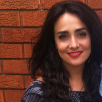Anita Finneran