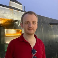 James Moules