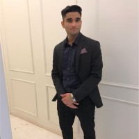 Aditya Sahni