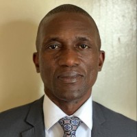 Joseph Muluya
