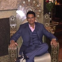 Akhilesh kumar Bhanti