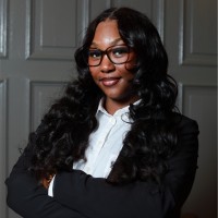 London Roberson