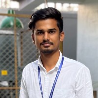 G Kiran kumar