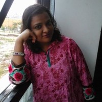 Mehek Bhotika