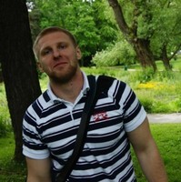 Kirill Sharevich