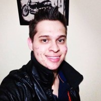 Matheus De Araújo Marcelino