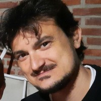 Sebastian Vidal