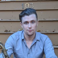 Adam Bergeron