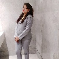 Sushmita Pandey