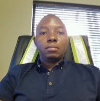 Richard Tladi