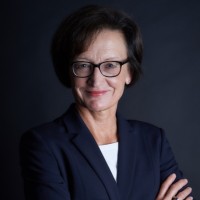 Sylvie Merlo