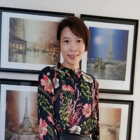 Sarah Hao