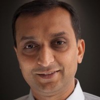 Ashok Patel