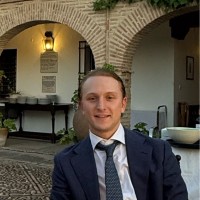 Pablo Santos Martinez de Azcoitia