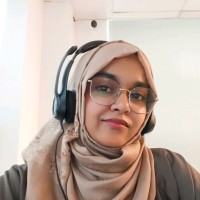 Amna Arshad