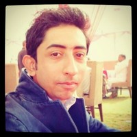 Vinod Antil