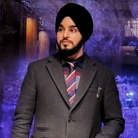 Sidakjot Singh