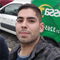 Thiago Leal Bandeira