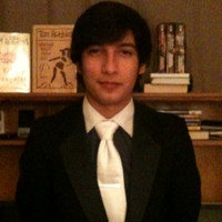 Chris Idiaquez