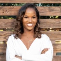 Quenisha Thomas