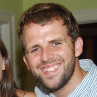 Matthew Bradley