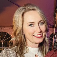 Suzanne Sherfey